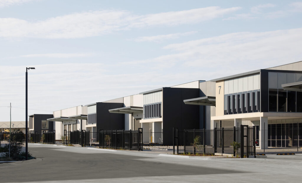 corio completed 2025 1