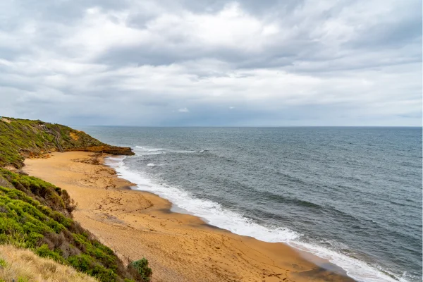 ocean grove beach