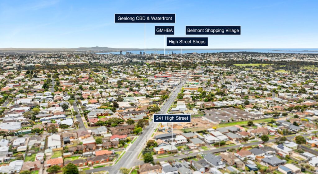 belmont cbd