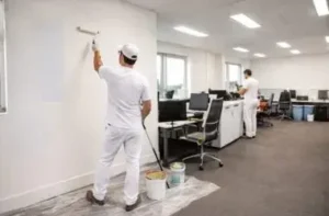 Geelong paiting