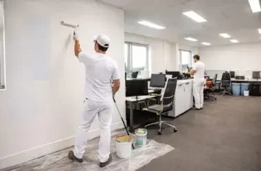 Geelong paiting