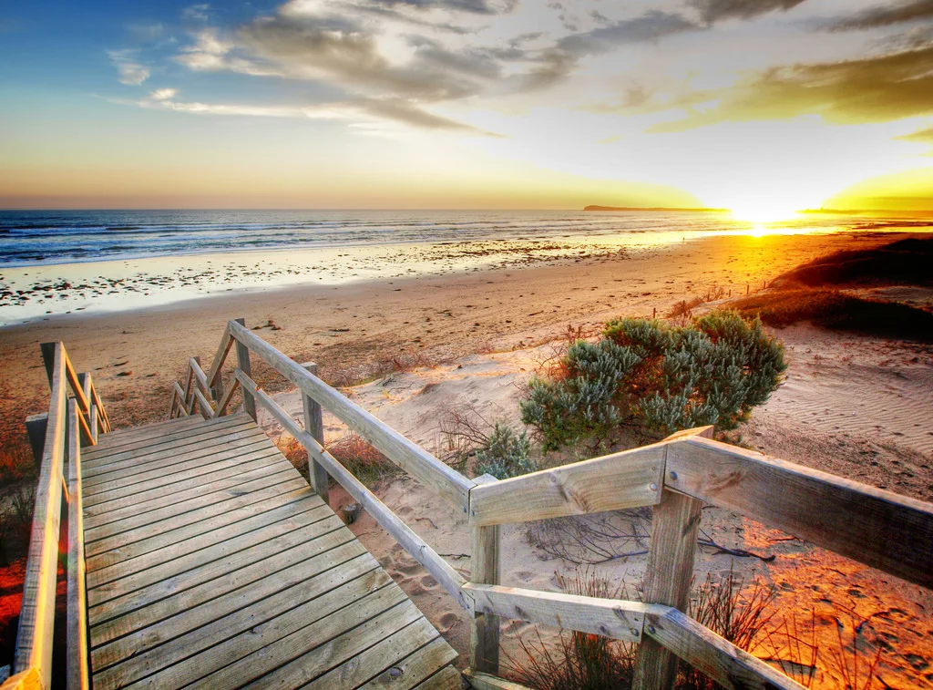 ocean grove