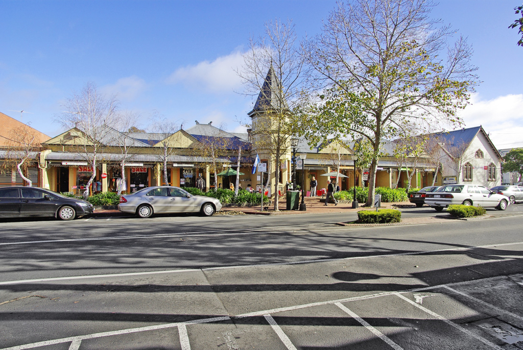 pakington geelong west