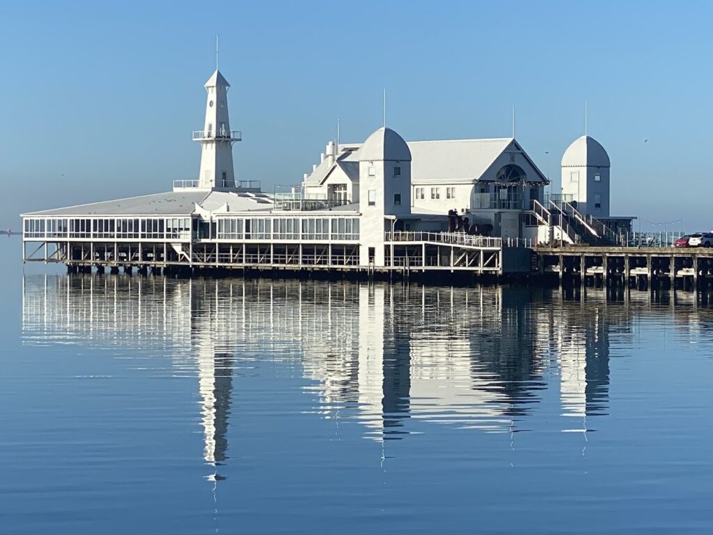 Geelong