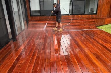 Home Victoria Deck Weatherboard Painting Geelong E1768045912396