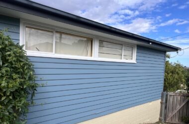 victoria interior exterior house painting geelong